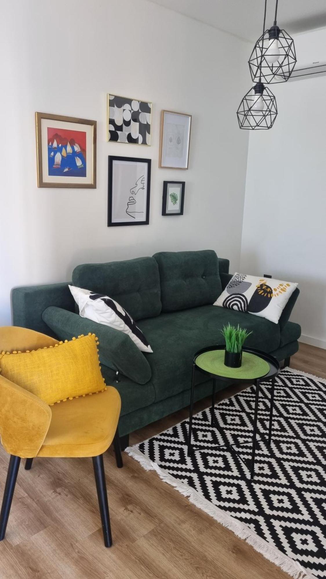 Apartman Laura Rijeka Buitenkant foto